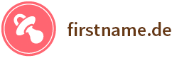 Logo Firstname